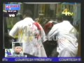 Ruby Digi Cable News AKBER UDDIN ATTACK SPOT VIDEO