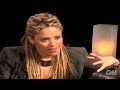 Shakira 'She Wolf' Interview - 11-23-09