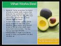 What Type of Raw Food Diet Will Work Best For Me? Part 6 of 6