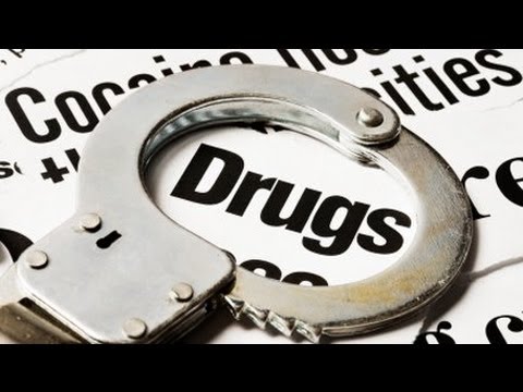 fora.tv - Intelligence Squared U.S. presents a debate on whether the United States should legalize drugs. President Richard Nixon declared a