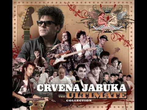 Crvena Jabuka - Lud za tobom