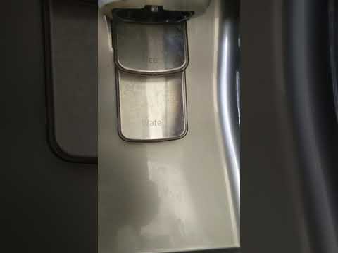 User submitted video