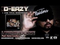 Click here to watch this video D-Eazy - Underdogg (feat. Aaron London)