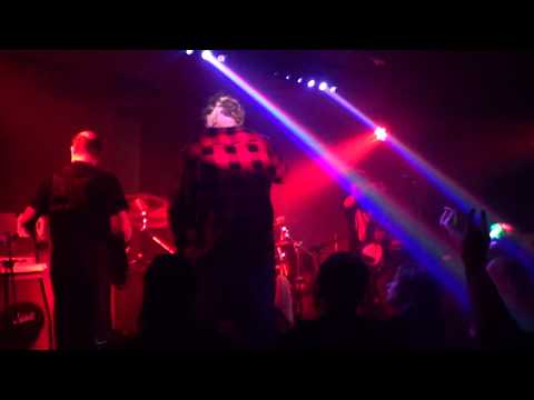 Carnal Diafragma - Carnal Diafragma - Po dvou deci vínka už jí svrbí vagínka (Live
