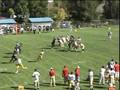 Myron Dillard #5 Los medanos athlete