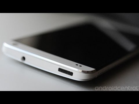 how to turn off a htc one x