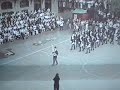 BANDA DE GUERRA SSCC BANDA DE GUERRA SSCC