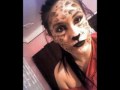 Halloween Looks Inspired by Petrilude