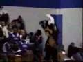 Woodbridge vs. Polytech