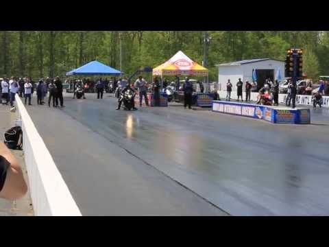 RST Action from MIROCK Superbike  Spring Nats 2013