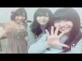 HKT48 田中優香 後藤泉 井上由莉耶 いーちゃん福岡での最後の握手会お疲れ様でした☆ @北九州握手会 2015.10.03 AKB48 SKE48 NMB48 JKT48 SNH48 NGT48 優香