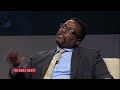 Wendell Pierce video 2