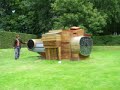 Kasteel het Nijenhuis: Shelter 2