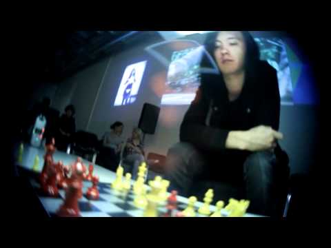 chess board