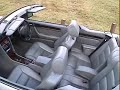 mercedes E320 cabriolet sportline 5spd auto features mercedes E320 cabriolet sportline 5spd auto features