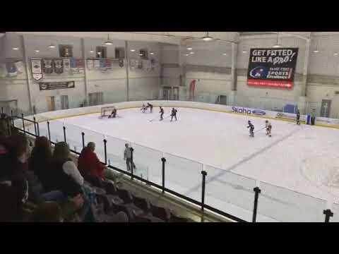 Defensive Scoring Canada