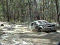 Lerderderg 4WD Action 5 Lerderderg 4WD Action 5