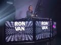 Ron van den Beuken live at Houston gig Escapade 2006