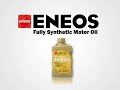 Nippon Oil ENEOS Dyno Testing PowerTV