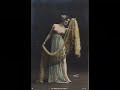 bailarinas �rabes antiguas(1800-1940)como fondo musical este virtuoso artista  hossam ramzy.