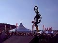 Martyn Ashton Backflip Martyn Ashton Backflip