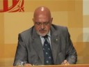 Josep Huguet opinando de la publicaci�n de las balanzas