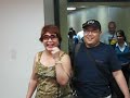 Arriving @ Cebu Airport