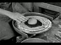 Clay Demo Eight (Part A):  Lidded Jars