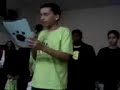 Imw cohab II Na Pegada de Cristo...(Parte 2) Imw cohab II Na Pegada de Cristo...(Parte 2)