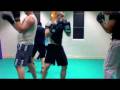 videos de Boxing with Islan Eltuyev