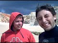 Surf Pakets Sagres 25 Marzo 2007