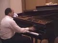 Daniel Amat (pianista) y Pancho Amat (tresero)