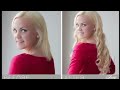 How to Blend Luxy Hair Extensions with Short Hair