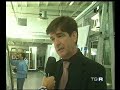 Coserplast su RAI3