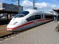 ICE Utrecht Centraal