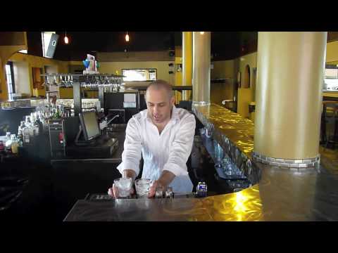 how to become bartender