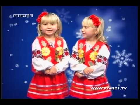 Вітання від "Дитячої телестудії"