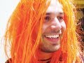 GINGER EXPLOSION!!! (1.22.12 - Day 997)