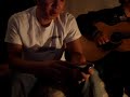 Barkada Jamming True Faith - Wag Na Lang Kaya