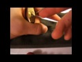 Lock Picking - Guard 30mm