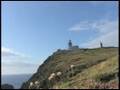 Calf of Man time-lapse