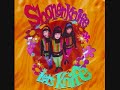 Shonen Knife-Burning Farm
