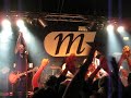 Giganten im Wohnzimmer - Millencolin - Man Or Mouse