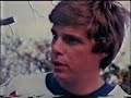 Australian daredevil Dale Buggins retrospective
