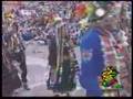 Carnaval de Oruro - Tinku