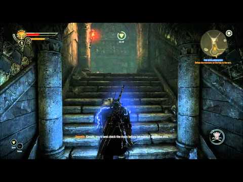 The Witcher 2 : Assassins of Kings