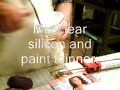 Waterless Lithography Tutorial