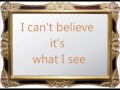 Britney Spears girl in the mirror lyrics