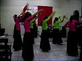 Street Dance Metodista 3