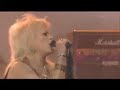 Hanoi Rocks feat Felix Zenger @ Bettina S